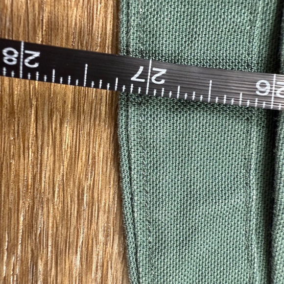 Carhartt Rugged Flex Women's Duck Canvas Overshirt Size XL NWT Green, OUtdoors - Picture 9 of 13